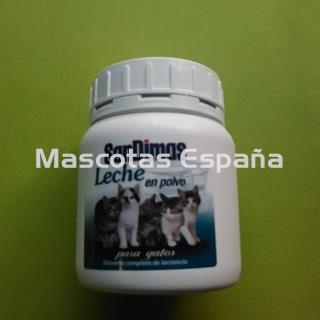 SAN DIMAS Leche Para Gatos 250g - Imagen 1